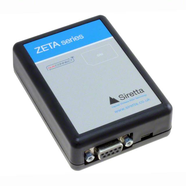 ZETA-N2-GPRS 现货价格, ZETA-N2-GPRS 数据手册
