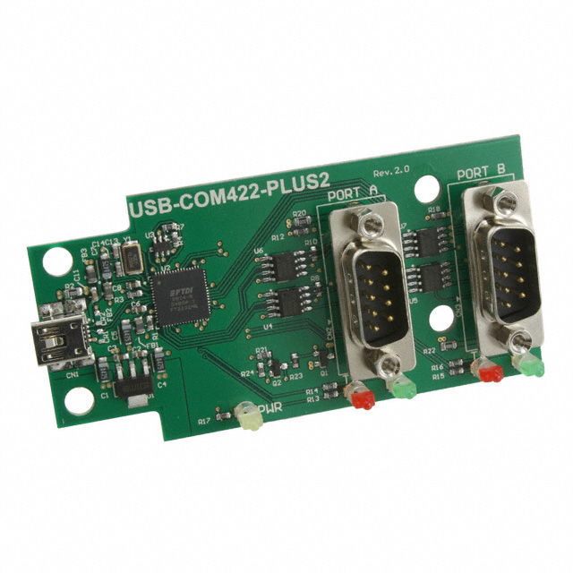 USB-COM422-PLUS2 现货价格, USB-COM422-PLUS2 数据手册