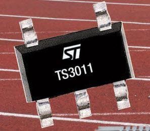 TS3011ICT 现货价格, TS3011ICT 数据手册
