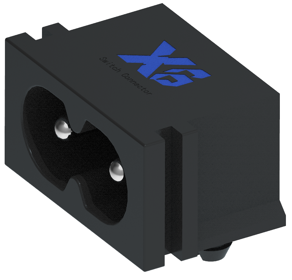 XB-DB-8-5BR1-ZP 现货价格, XB-DB-8-5BR1-ZP 数据手册