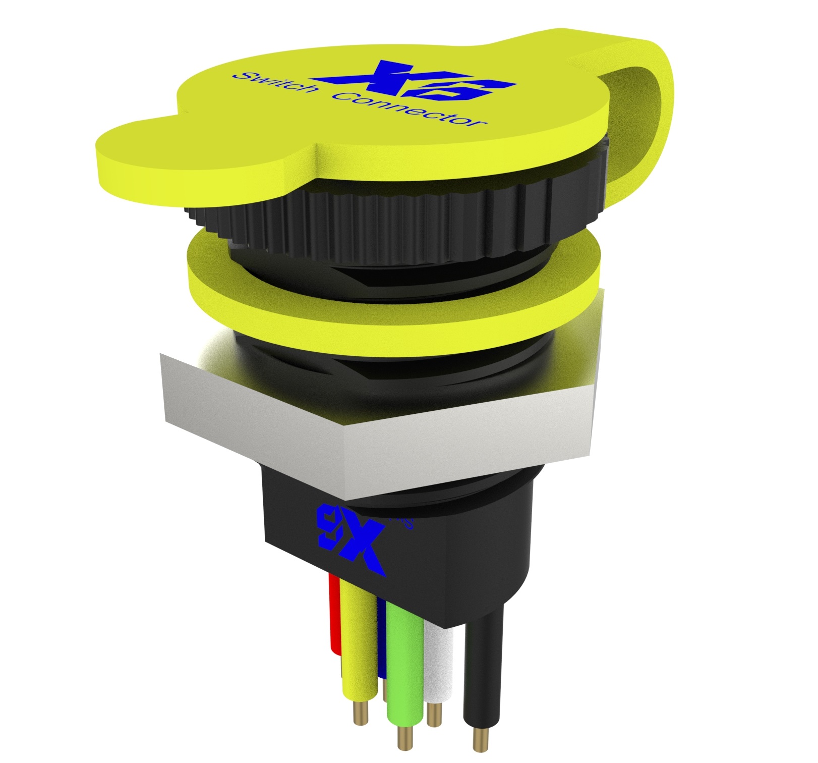 XB-USB-FS-YM-06PX 现货价格, XB-USB-FS-YM-06PX 数据手册
