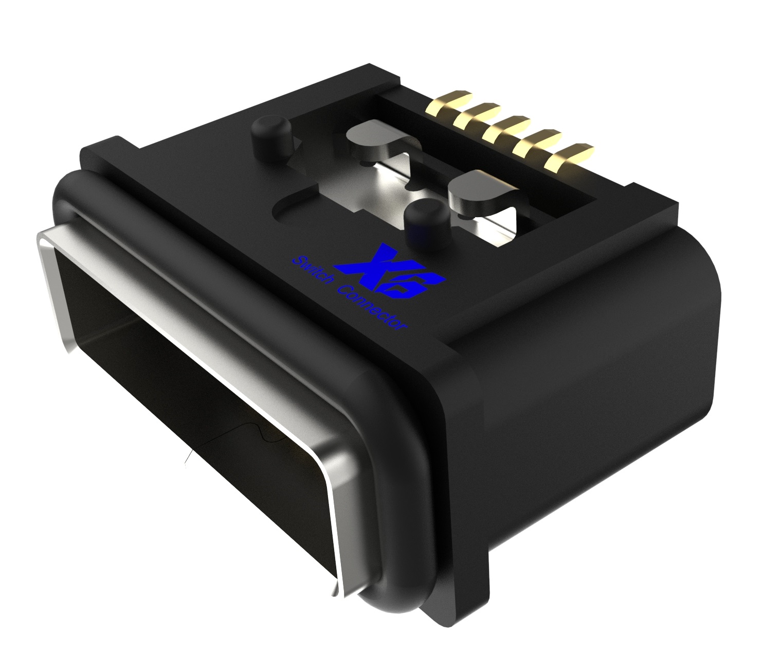 XB-USB-M-5P-1178M-WE 现货价格, XB-USB-M-5P-1178M-WE 数据手册
