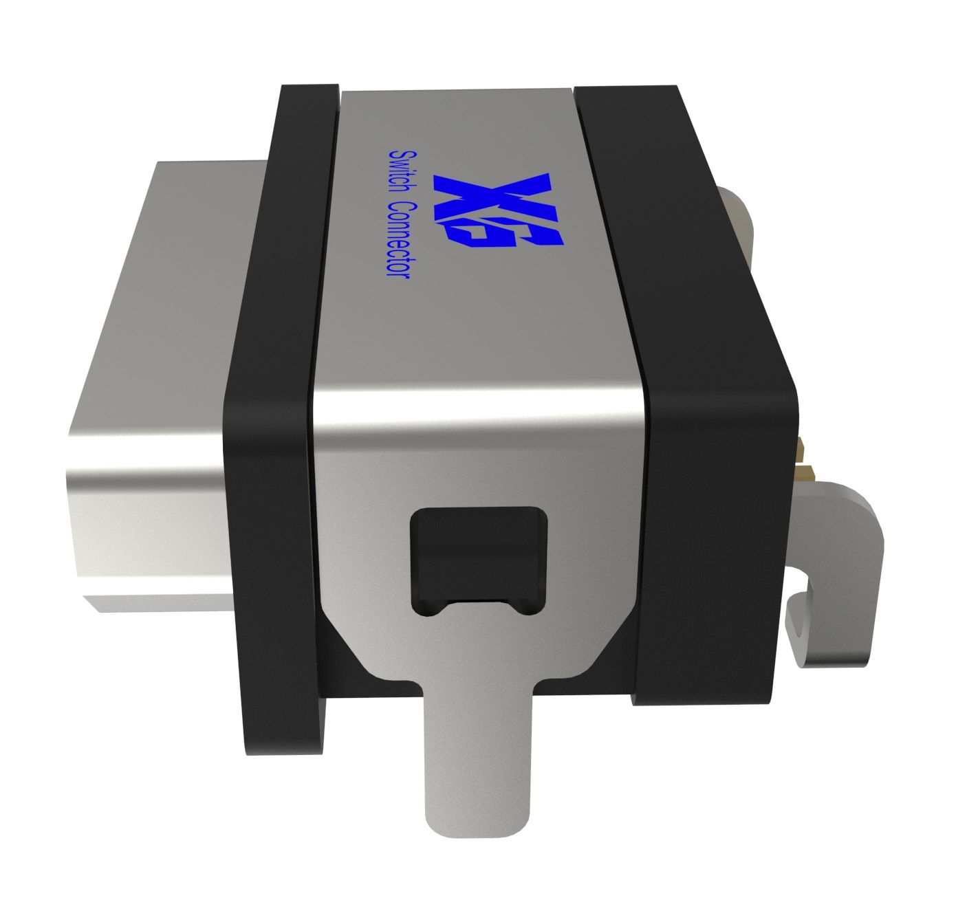 XB-USB-M-5P-1197-L 现货价格, XB-USB-M-5P-1197-L 数据手册