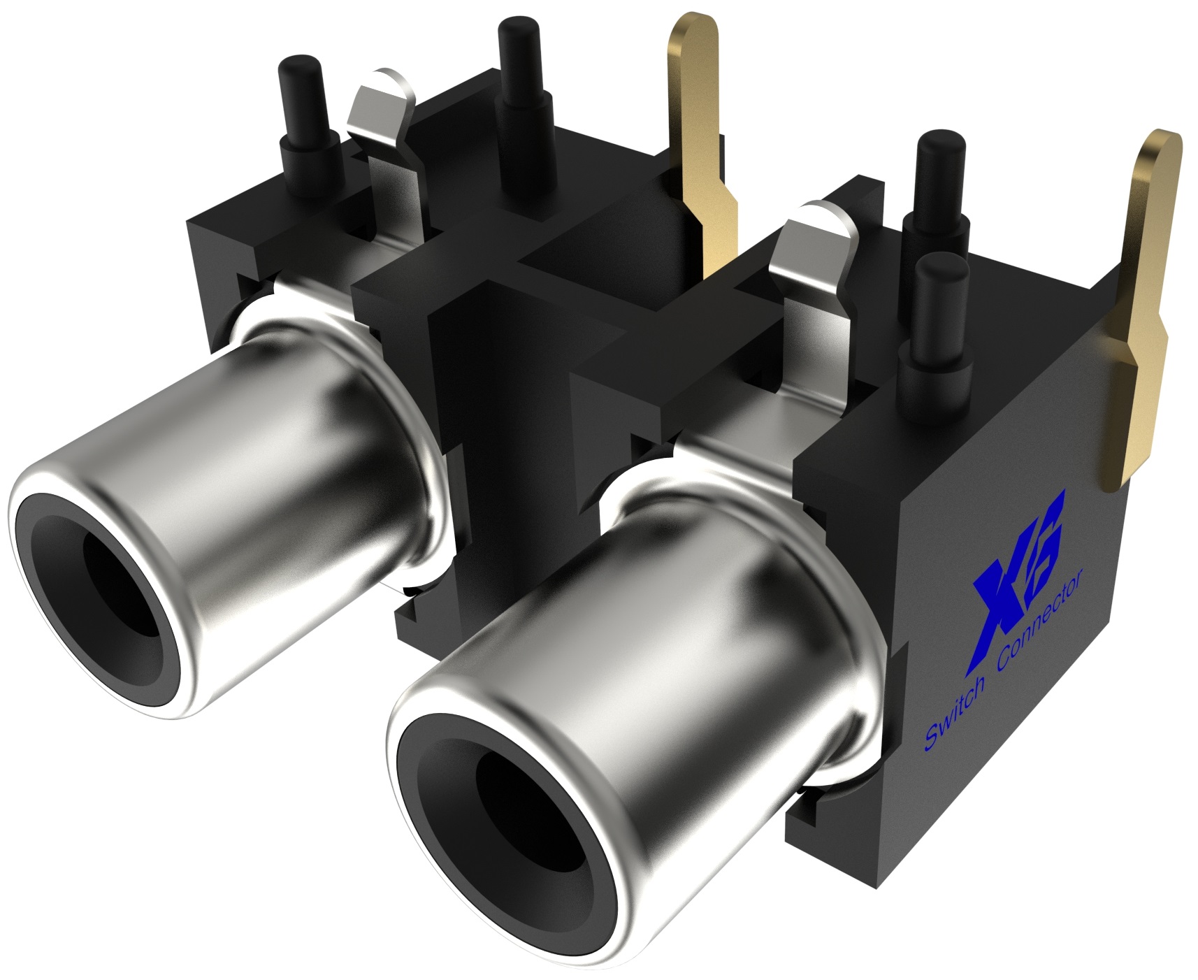 XB-RCA-216 现货价格, XB-RCA-216 数据手册