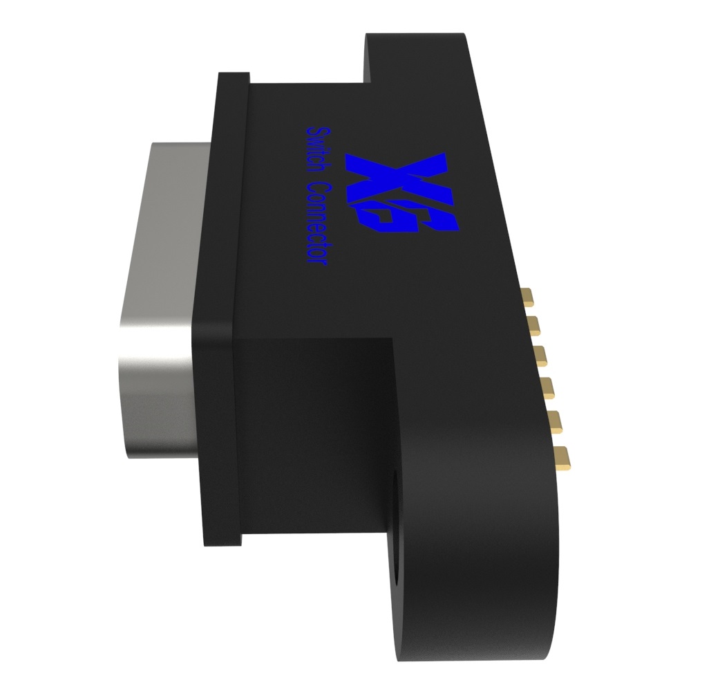 XB-USB-C-6P-1103B 现货价格, XB-USB-C-6P-1103B 数据手册