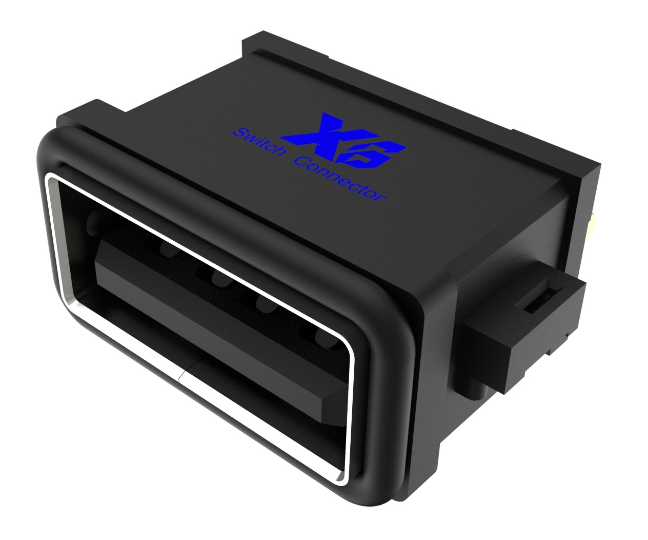 XB-USB-A-4P-1196A 现货价格, XB-USB-A-4P-1196A 数据手册