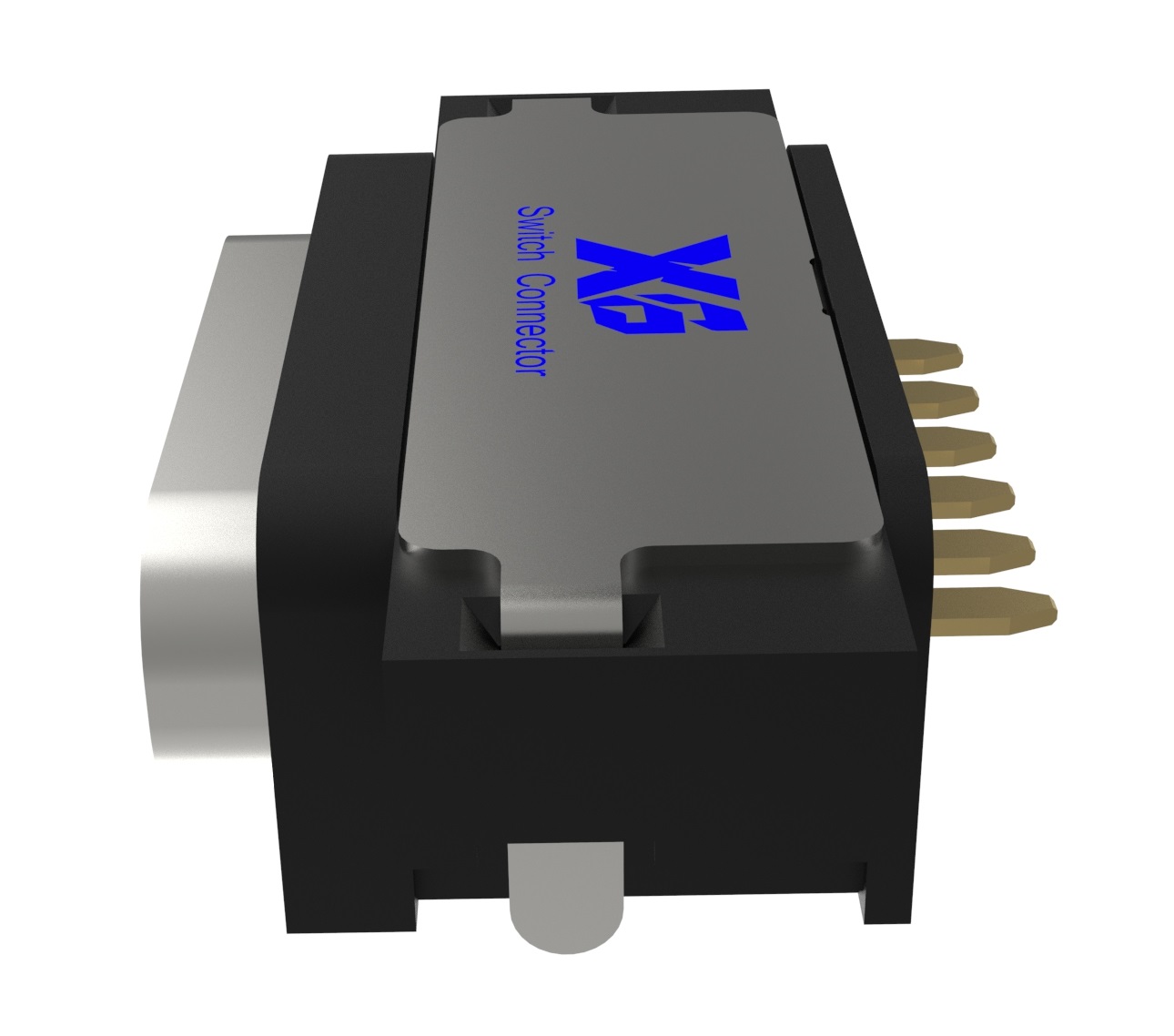 XB-USB-C-6P-1123-6PIN 现货价格, XB-USB-C-6P-1123-6PIN 数据手册