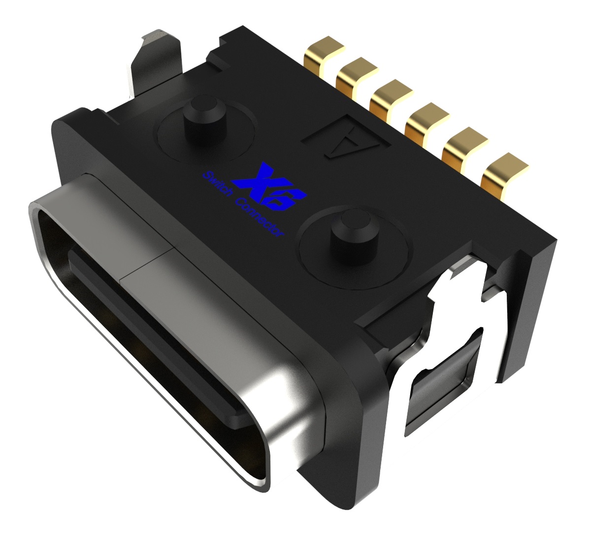 XB-USB-C-6P-1102 现货价格, XB-USB-C-6P-1102 数据手册