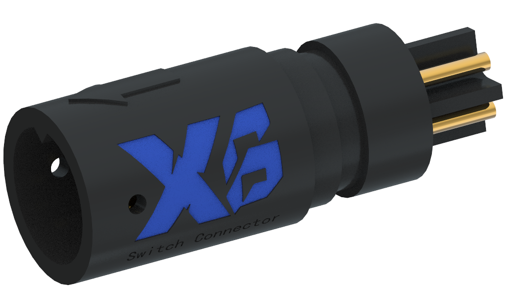 XB-DIN-G-4P-L 现货价格, XB-DIN-G-4P-L 数据手册