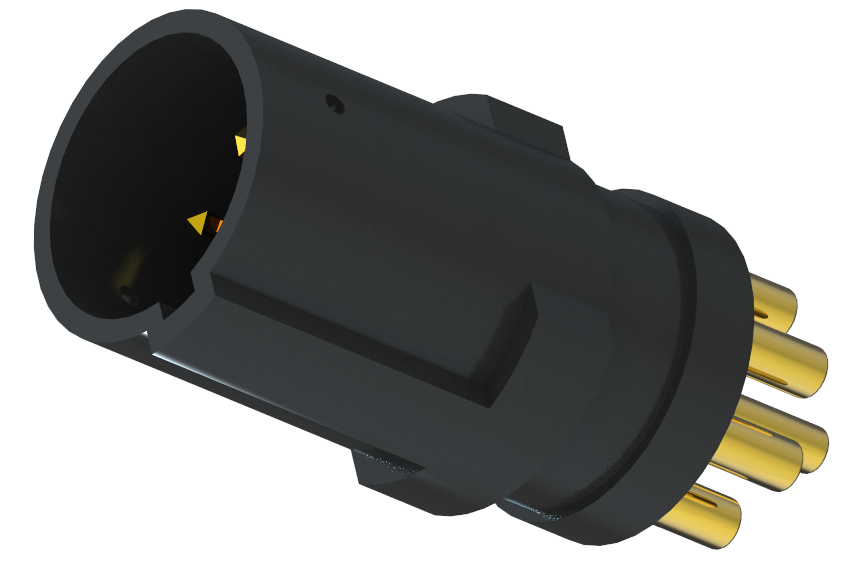 XB-DIN-G-8P-A 现货价格, XB-DIN-G-8P-A 数据手册