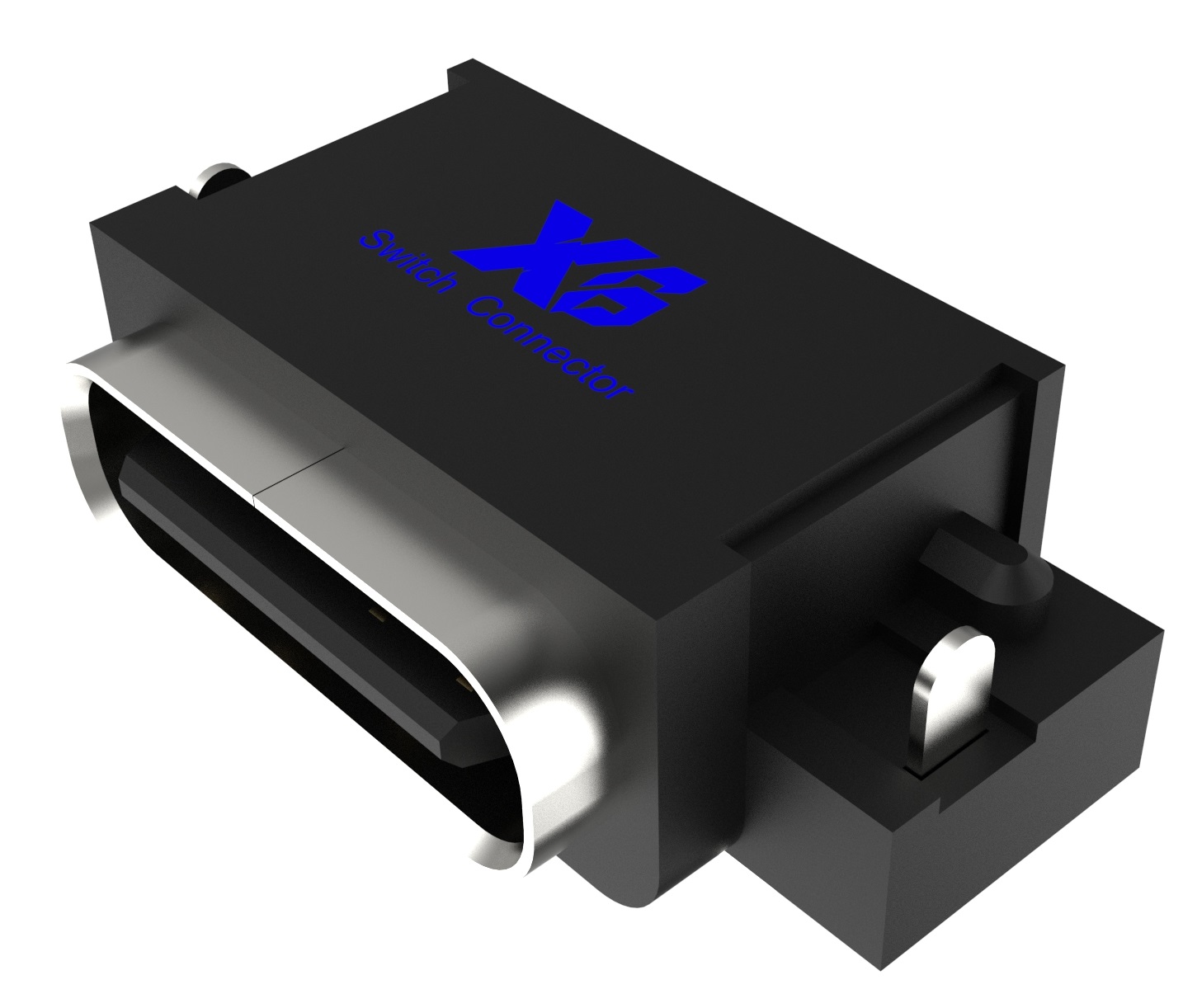 XB-USB-C-6P-1123-6PIN 现货价格, XB-USB-C-6P-1123-6PIN 数据手册