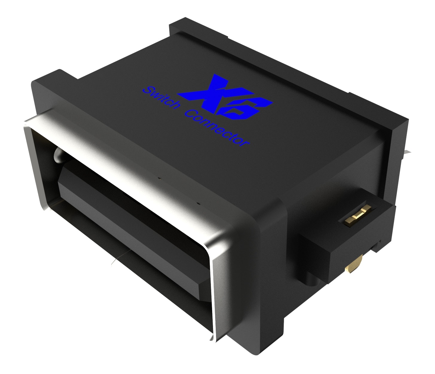 XB-USB-A-4P-1196 现货价格, XB-USB-A-4P-1196 数据手册