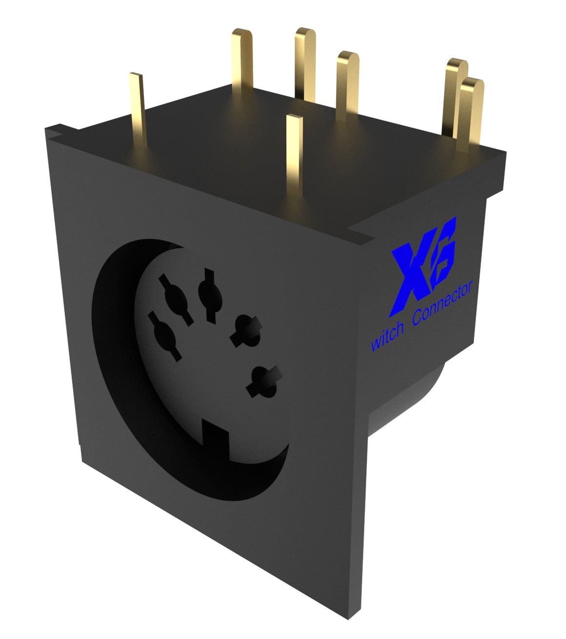 XB-DIN-017 现货价格, XB-DIN-017 数据手册