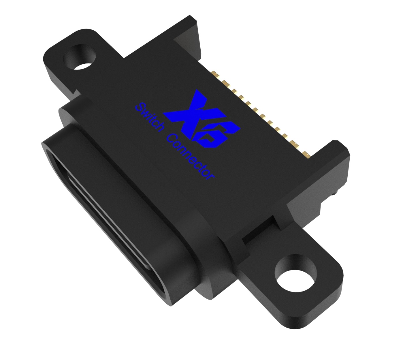 XB-USB-C-16P-1100-C165-WP 现货价格, XB-USB-C-16P-1100-C165-WP 数据手册