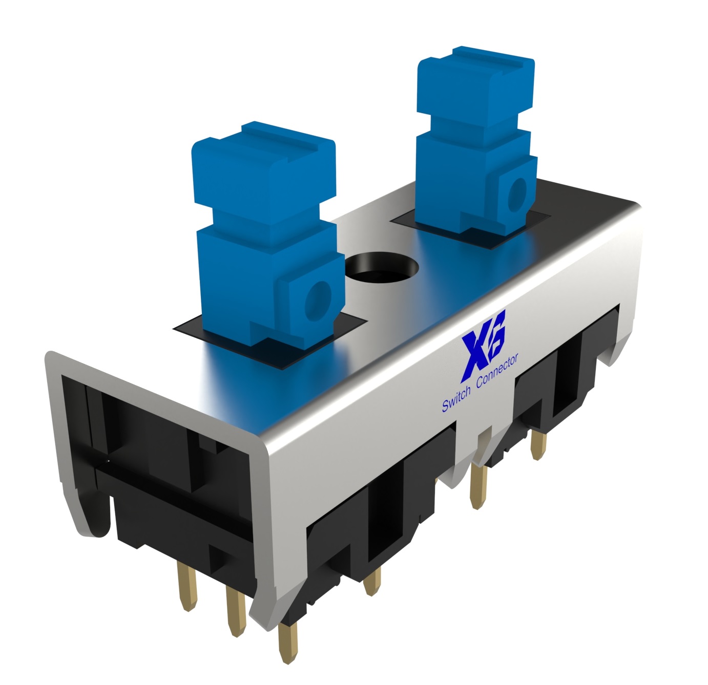 XB-PB-1022-P125 现货价格, XB-PB-1022-P125 数据手册