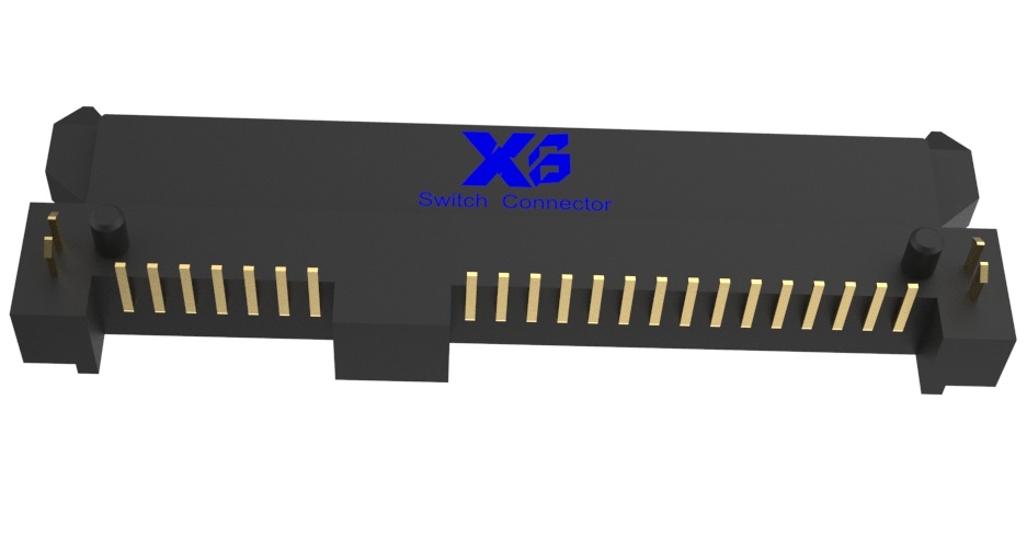 XB-SATA-F22-42H1SERIES 现货价格, XB-SATA-F22-42H1SERIES 数据手册