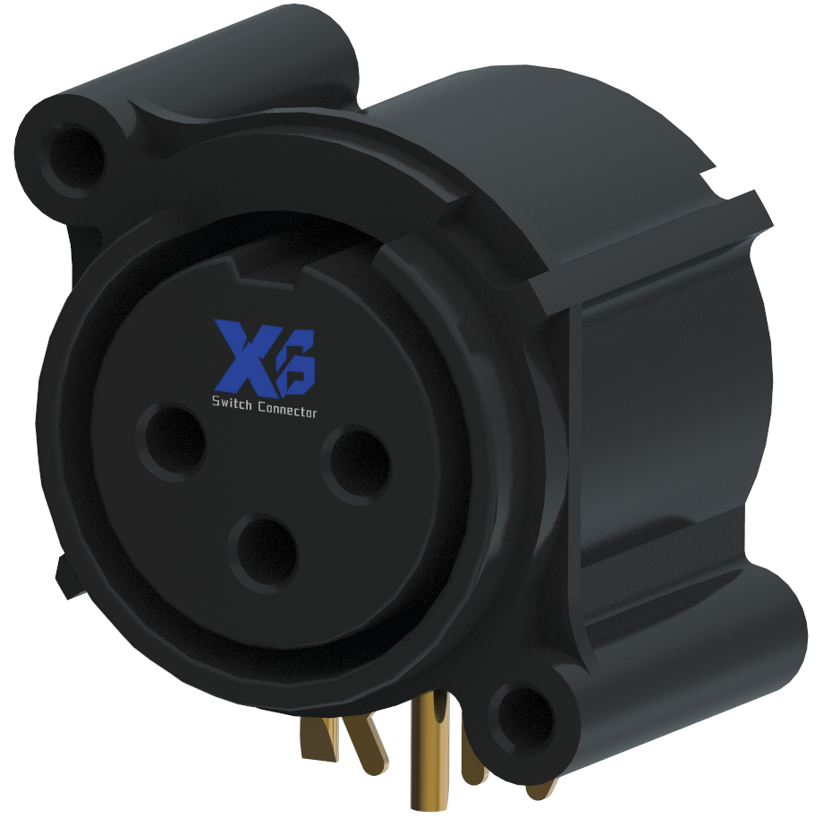 XB-CT3-12W 现货价格, XB-CT3-12W 数据手册