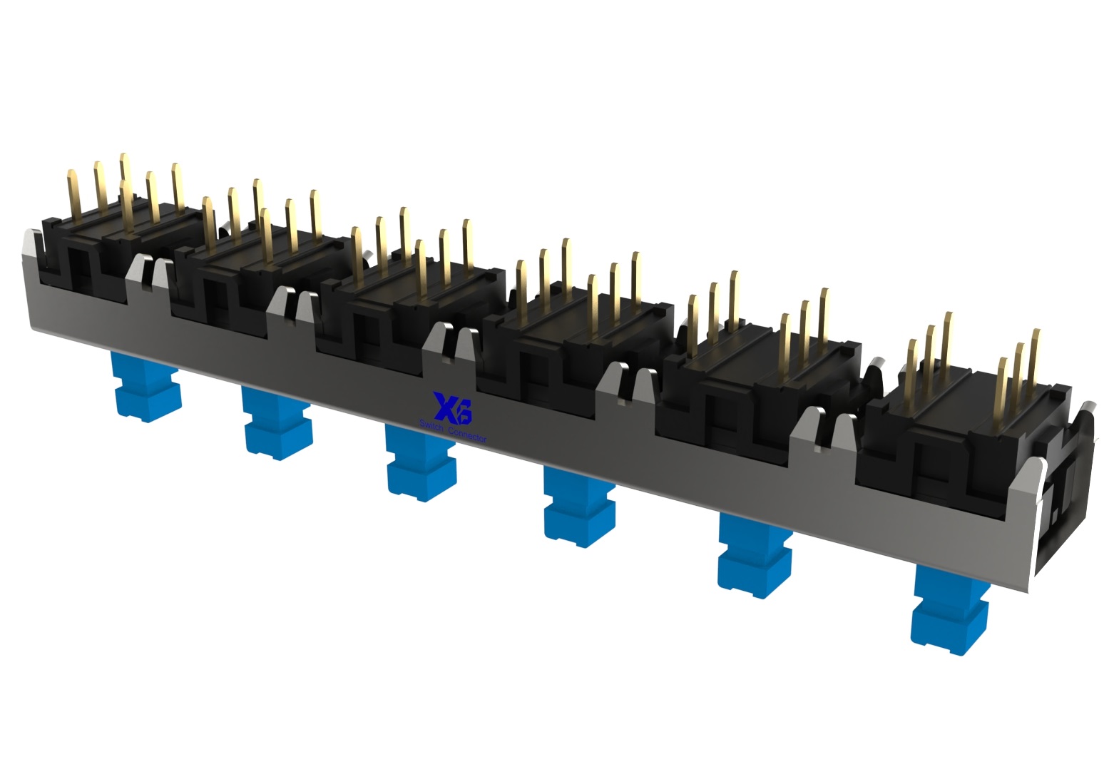 XB-PB-1026-P125 现货价格, XB-PB-1026-P125 数据手册