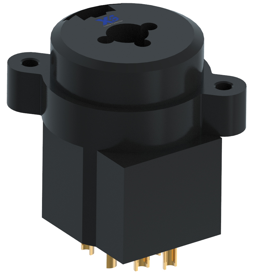 XB-ctck-12h-7p 现货价格, XB-ctck-12h-7p 数据手册