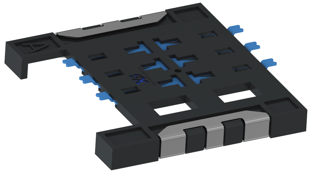 XB-SIM-102011262 现货价格, XB-SIM-102011262 数据手册