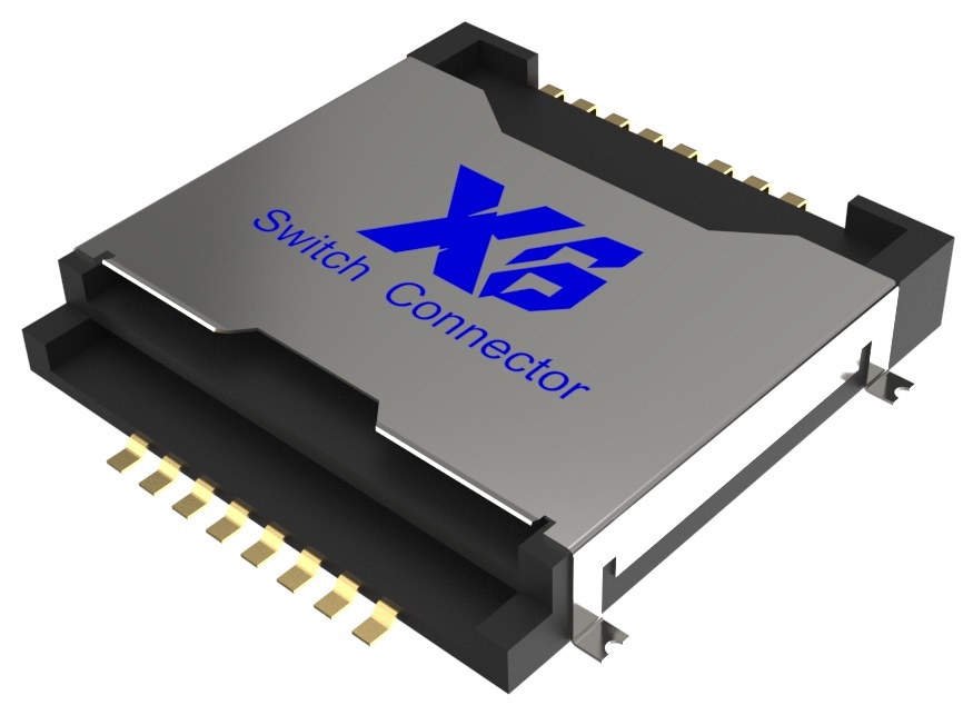 XB-SIM-216D202SERIES 现货价格, XB-SIM-216D202SERIES 数据手册