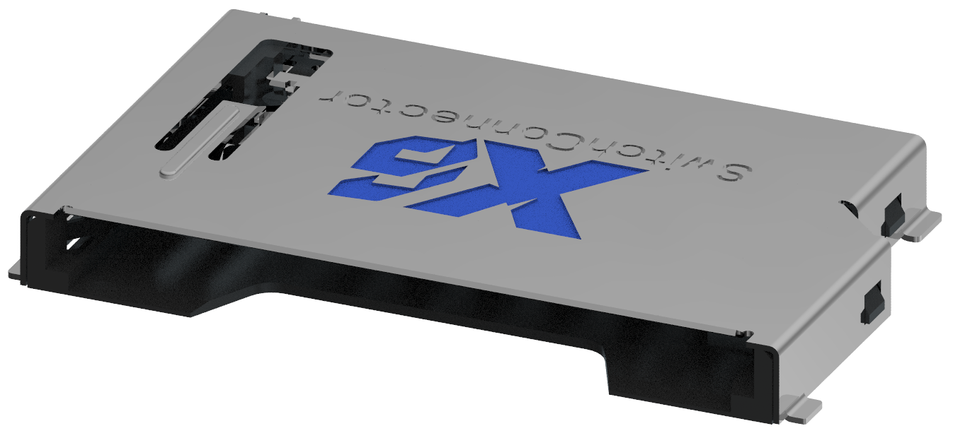 XB-SD-MICRO-102011462 现货价格, XB-SD-MICRO-102011462 数据手册