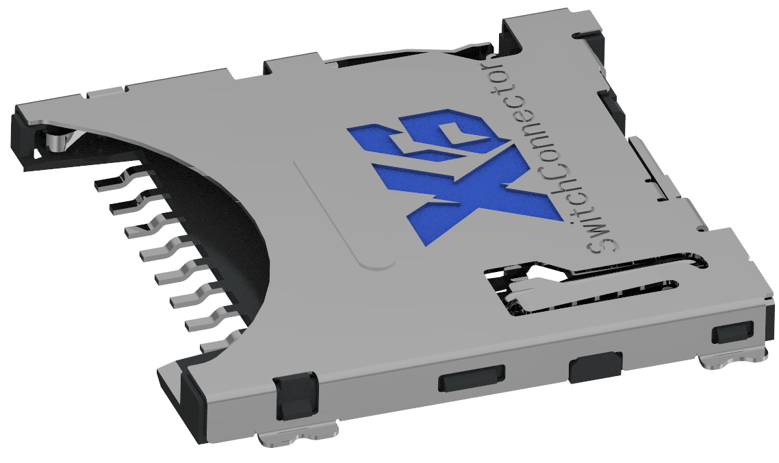 XB-SD-MICRO-102414512 现货价格, XB-SD-MICRO-102414512 数据手册