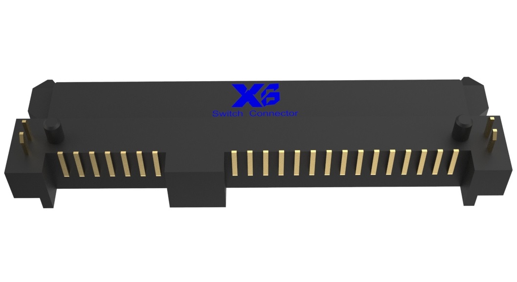XB-SATA-F22-50H1SERIES 现货价格, XB-SATA-F22-50H1SERIES 数据手册