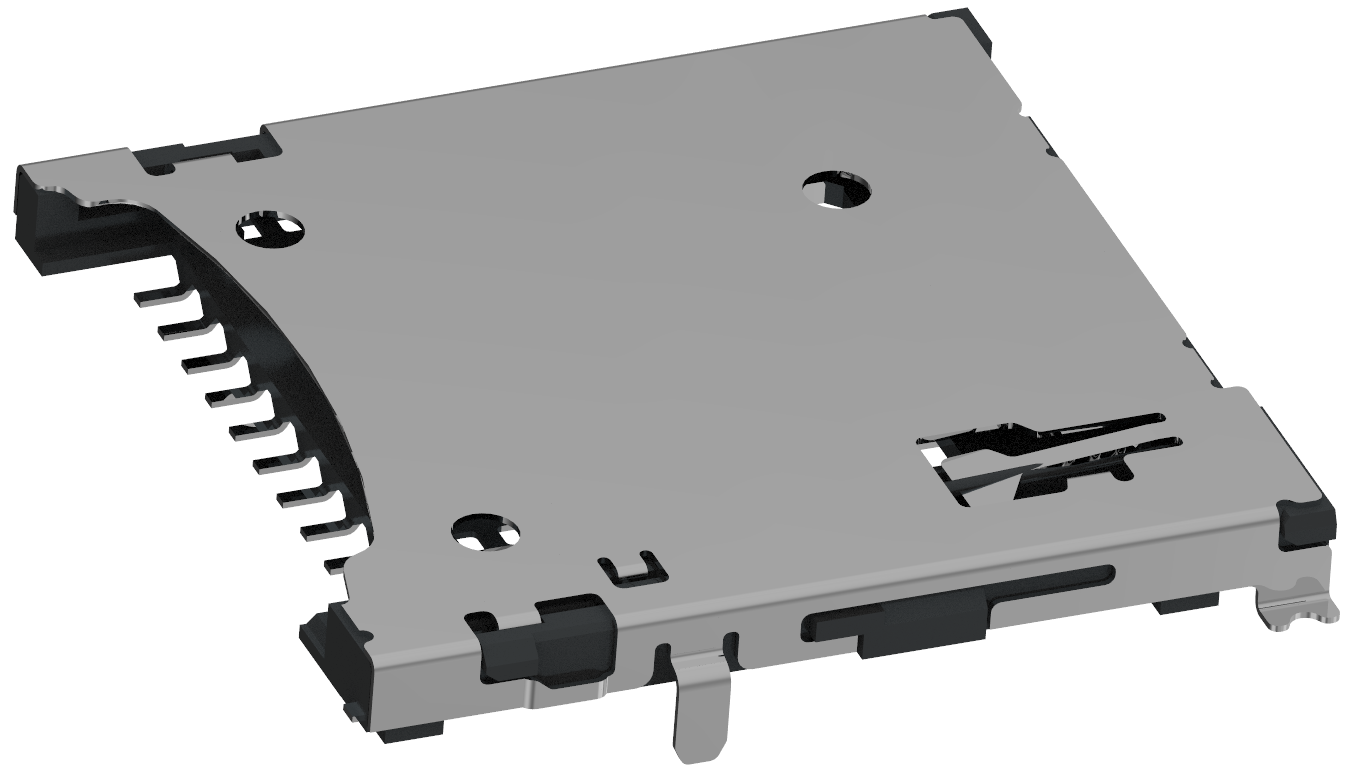 XB-SD4.0-MICRO-102032712 现货价格, XB-SD4.0-MICRO-102032712 数据手册