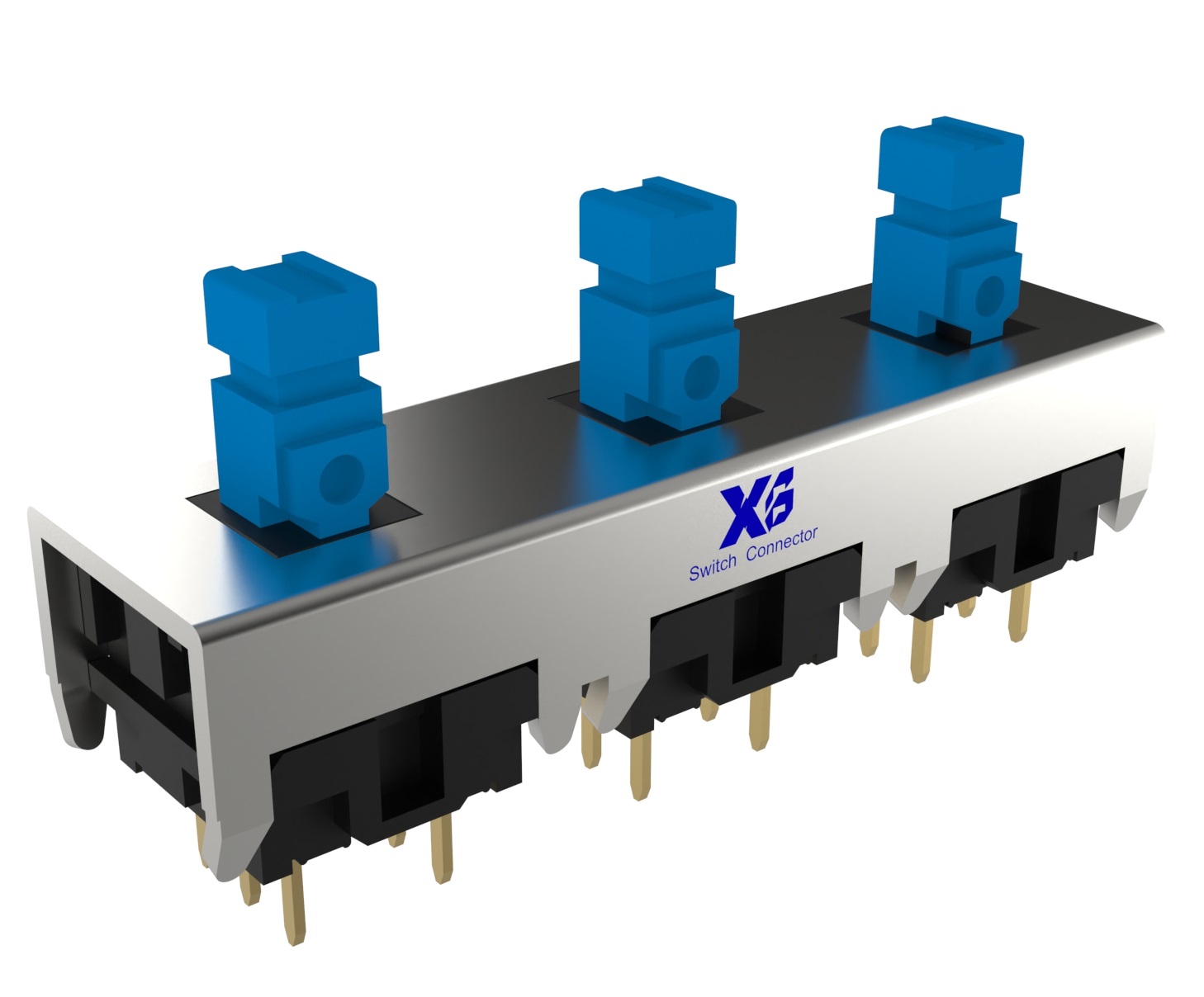 XB-PB-1023-P125 现货价格, XB-PB-1023-P125 数据手册