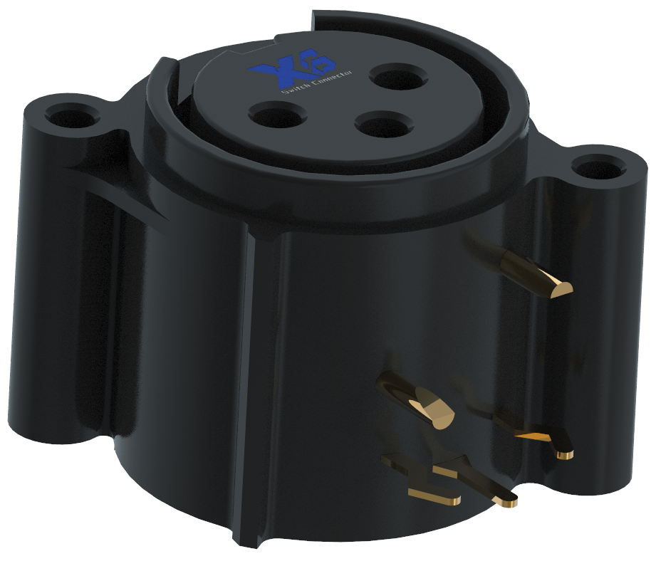 XB-CT3-12W 现货价格, XB-CT3-12W 数据手册