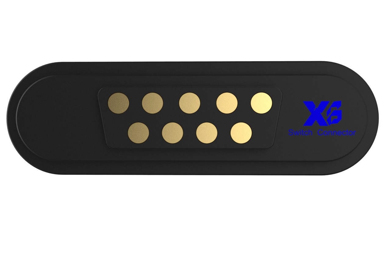 XB-PGC-CT-23-9P-M 现货价格, XB-PGC-CT-23-9P-M 数据手册