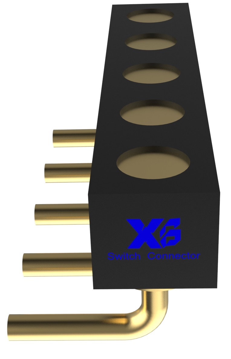 XB-PGC-W-254D-5P-G 现货价格, XB-PGC-W-254D-5P-G 数据手册