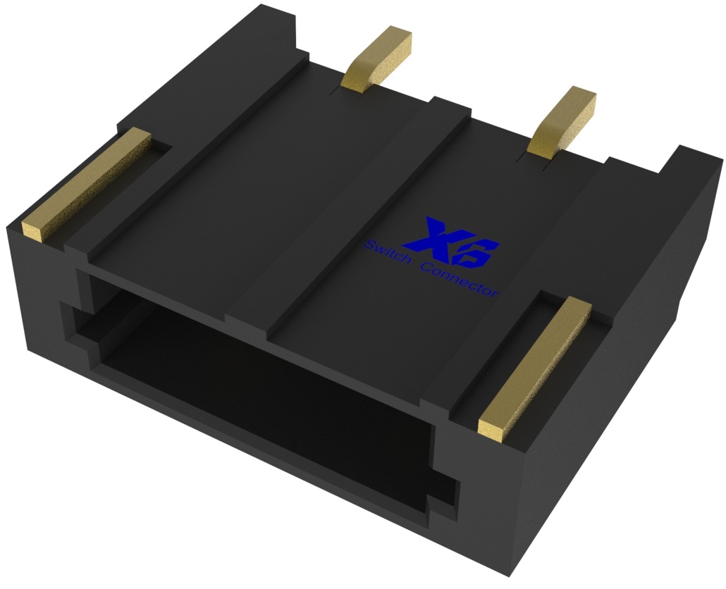 XB-X4001WV-02L-LPSN 现货价格, XB-X4001WV-02L-LPSN 数据手册