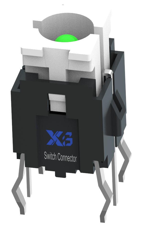XB-TS-LED-A0635-1-9H 现货价格, XB-TS-LED-A0635-1-9H 数据手册