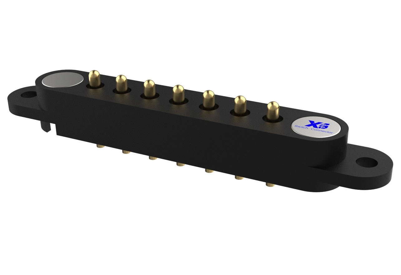 XB-PGC-CT-254G-7P-E 现货价格, XB-PGC-CT-254G-7P-E 数据手册