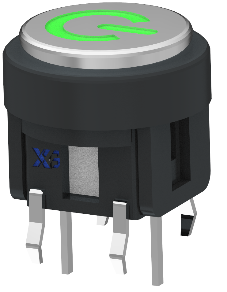 XB-TS-LED-A0643-1-8.4H 现货价格, XB-TS-LED-A0643-1-8.4H 数据手册