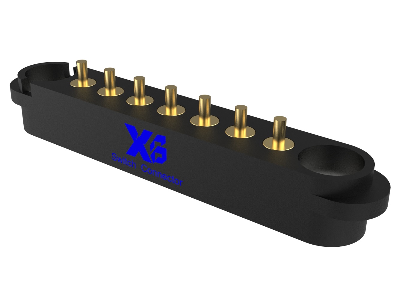 XB-PGC-CT-254G-7P 现货价格, XB-PGC-CT-254G-7P 数据手册