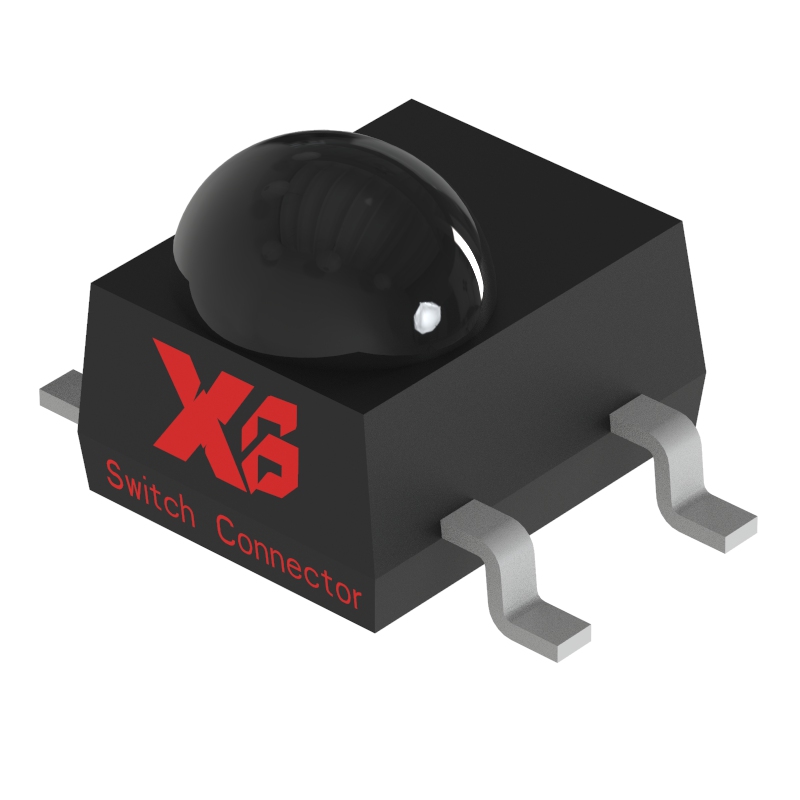 XB-IRM-SMD-H6XXT 现货价格, XB-IRM-SMD-H6XXT 数据手册