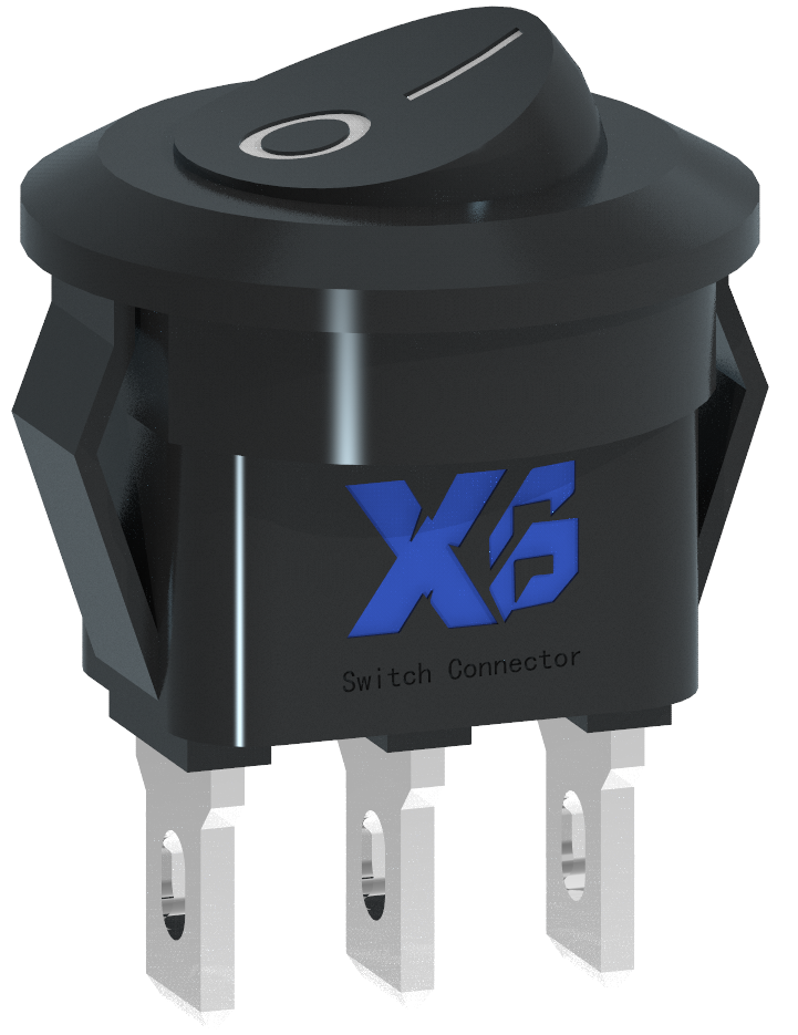 XB-RS601H2-101N016R1B-ZP 现货价格, XB-RS601H2-101N016R1B-ZP 数据手册
