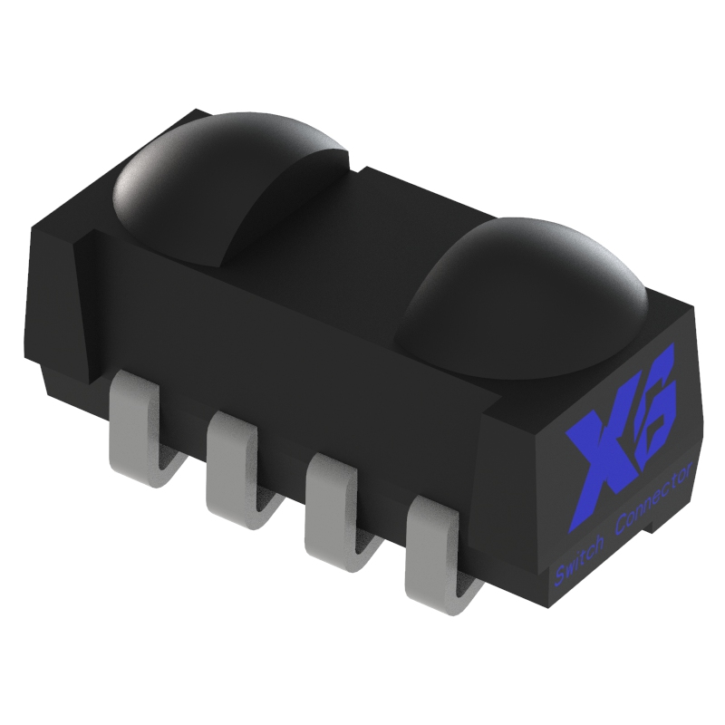 XB-IRM-SMD-V8XXJ14-C-S 现货价格, XB-IRM-SMD-V8XXJ14-C-S 数据手册