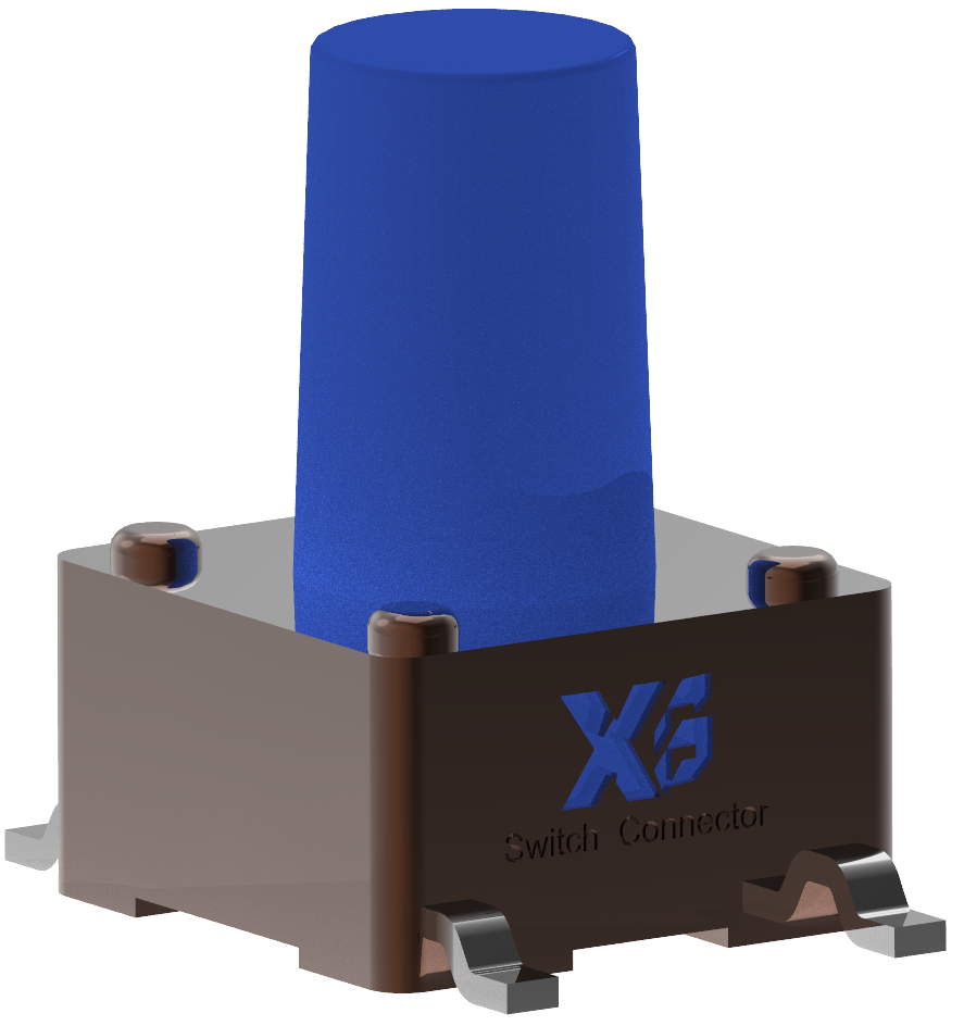 XB-TS-1138A6 现货价格, XB-TS-1138A6 数据手册