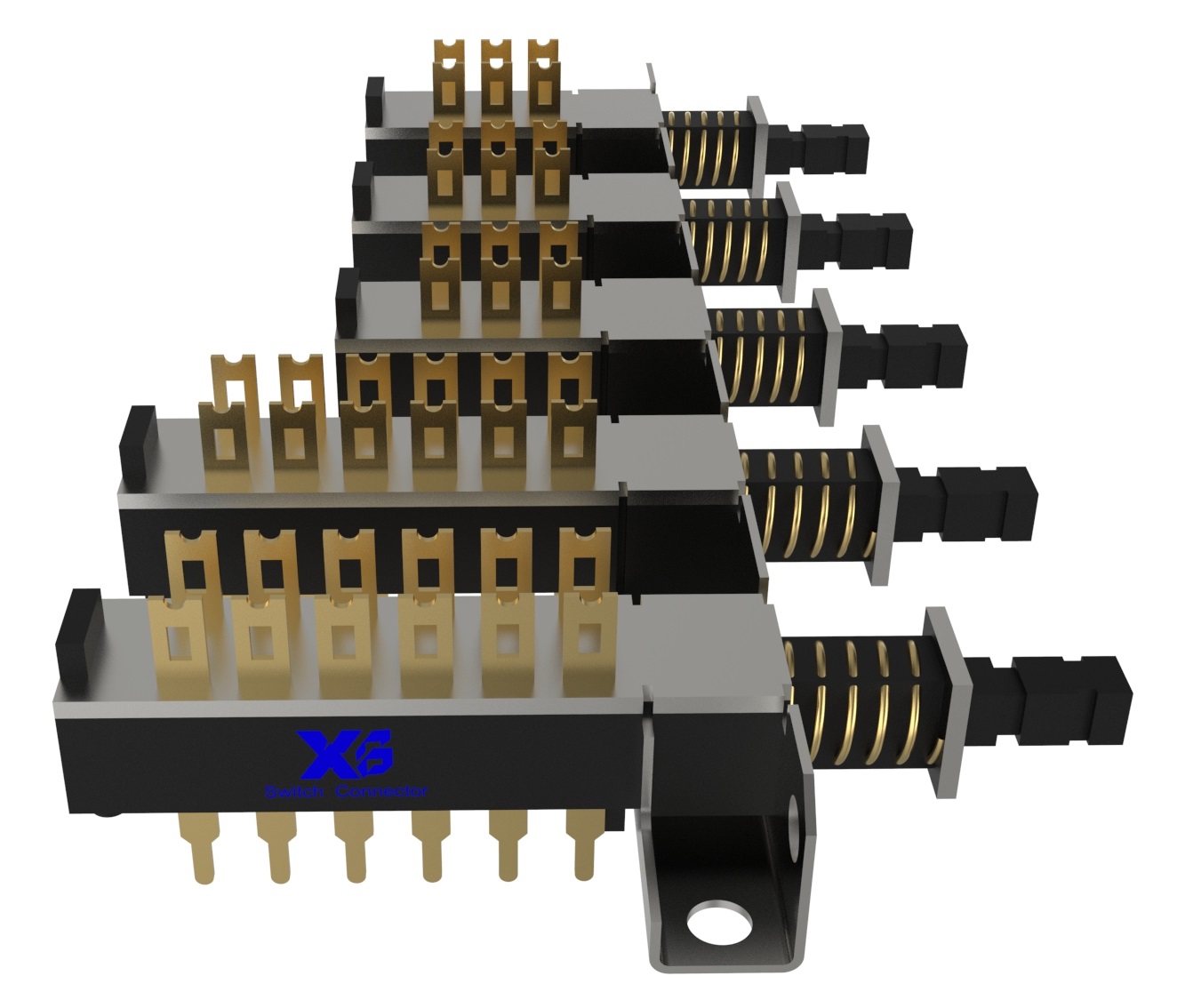 XB-PBS-5D-IB2IA3-F18H 现货价格, XB-PBS-5D-IB2IA3-F18H 数据手册