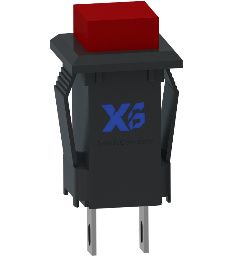XB-PBS1-12X 现货价格, XB-PBS1-12X 数据手册