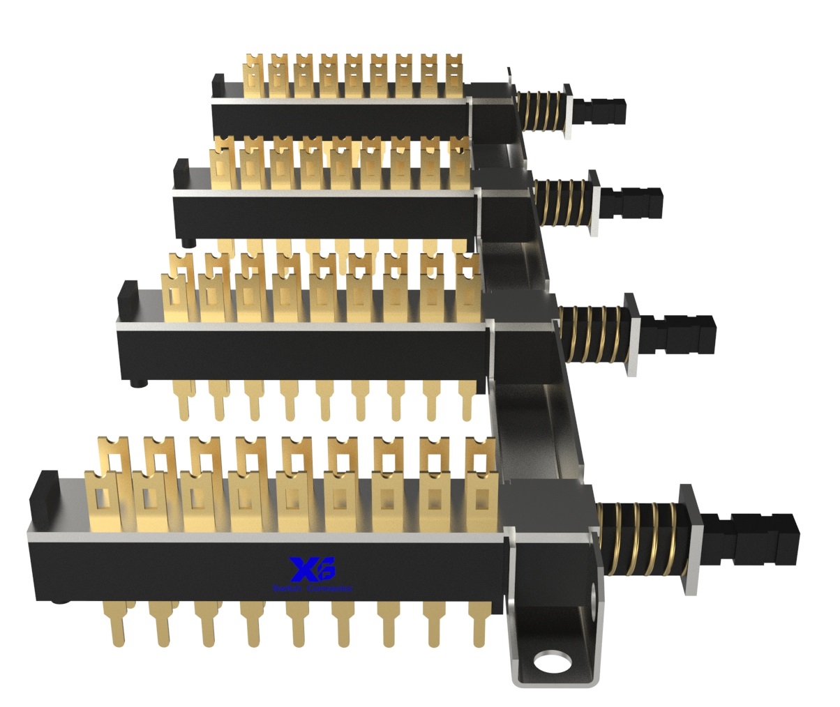 XB-PBS-4G-IC4-F18H 现货价格, XB-PBS-4G-IC4-F18H 数据手册