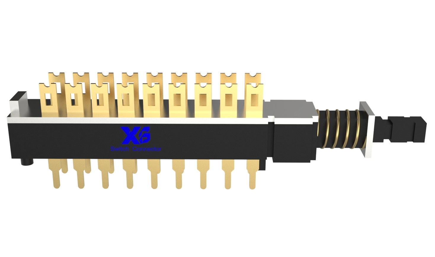 XB-PBS-62H02 现货价格, XB-PBS-62H02 数据手册