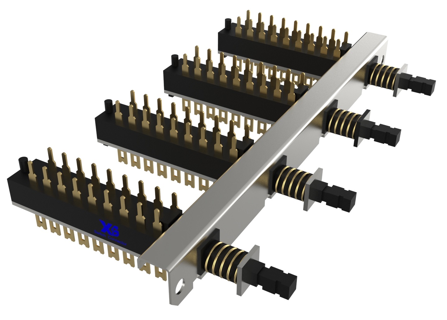 XB-PBS-4E-IC4-F18H 现货价格, XB-PBS-4E-IC4-F18H 数据手册