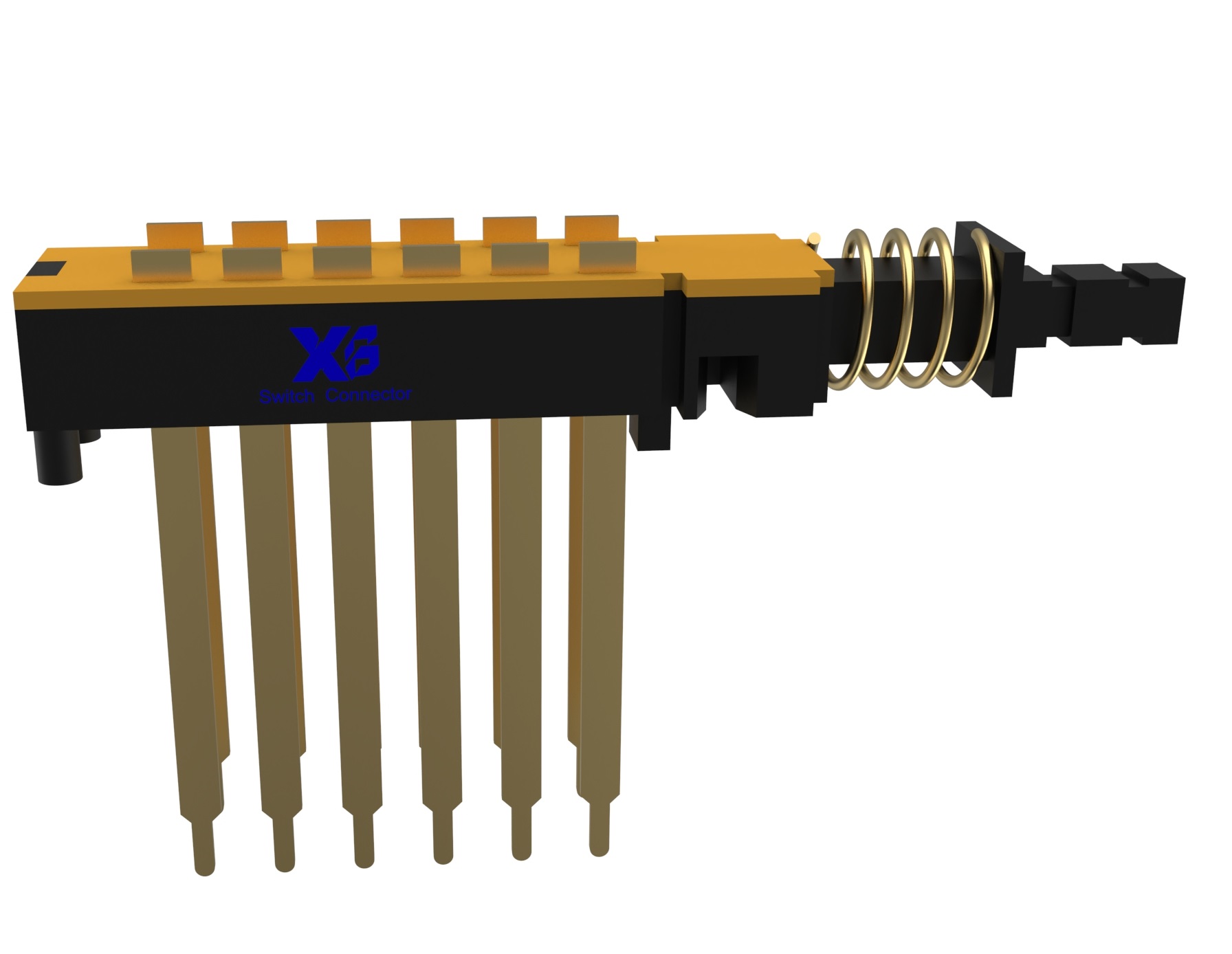 XB-PBS-Z4-6 现货价格, XB-PBS-Z4-6 数据手册