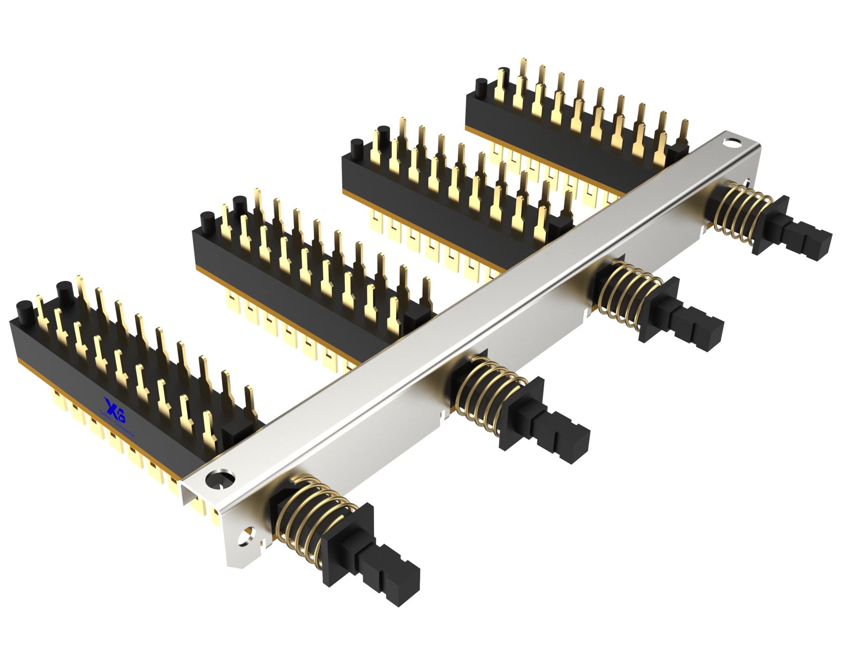 XB-PBS-4H4-30 现货价格, XB-PBS-4H4-30 数据手册