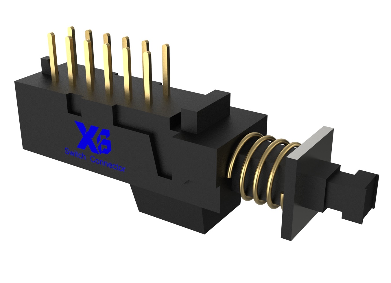 XB-PBS-42E01 现货价格, XB-PBS-42E01 数据手册